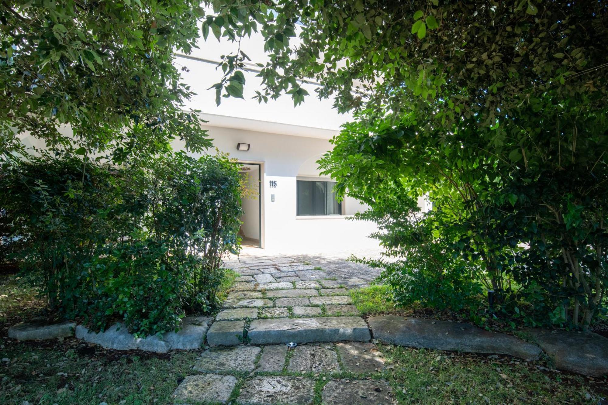 Villa Estia - Nel Cuore Della Valle D'Itria Cisternino Exterior foto